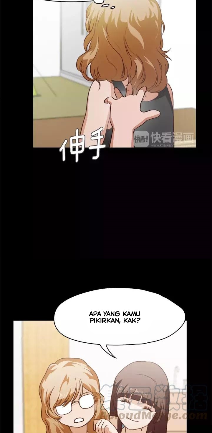 Lucky Bad Man chapter 16